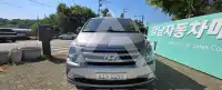 2017 Hyundai Starex