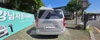 2017 Hyundai Starex