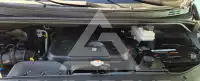 2017 Hyundai Starex