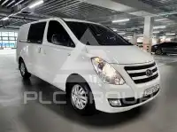 2017 Hyundai Starex