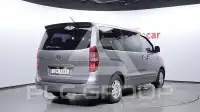 2017 Hyundai Starex