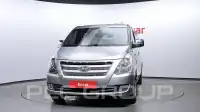 2017 Hyundai Starex