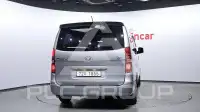 2017 Hyundai Starex