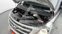 2017 Hyundai Starex