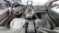 2017 Hyundai Starex