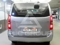 2017 Hyundai Starex