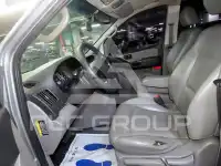 2017 Hyundai Starex