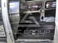 2017 Hyundai Starex