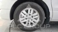 2017 Hyundai Starex