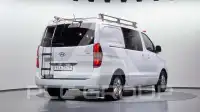 2017 Hyundai Starex