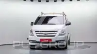 2017 Hyundai Starex