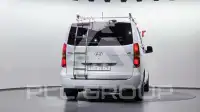 2017 Hyundai Starex