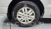 2017 Hyundai Starex