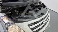2017 Hyundai Starex