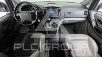 2017 Hyundai Starex