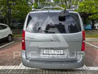 2017 Hyundai Starex