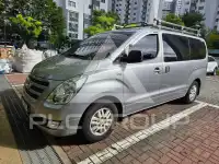 2017 Hyundai Starex