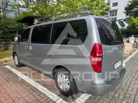 2017 Hyundai Starex