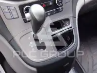 2017 Hyundai Starex