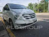 2017 Hyundai Starex