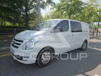 2017 Hyundai Starex