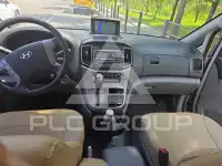 2017 Hyundai Starex