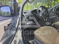 2017 Hyundai Starex