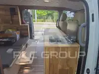2017 Hyundai Starex
