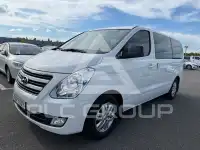 2017 Hyundai Starex