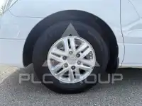 2017 Hyundai Starex