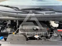 2017 Hyundai Starex