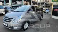 2017 Hyundai Starex