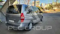 2017 Hyundai Starex