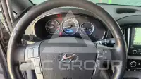 2017 Hyundai Starex