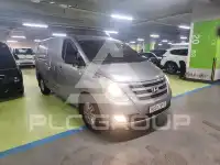 2017 Hyundai Starex