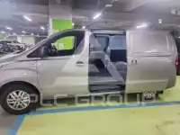 2017 Hyundai Starex