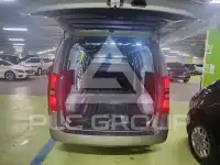 2017 Hyundai Starex