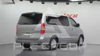 2017 Hyundai Starex