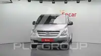 2017 Hyundai Starex