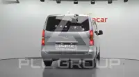 2017 Hyundai Starex