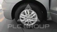 2017 Hyundai Starex
