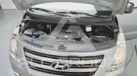 2017 Hyundai Starex