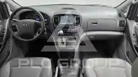 2017 Hyundai Starex