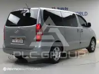 2017 Hyundai Starex
