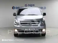 2017 Hyundai Starex
