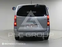 2017 Hyundai Starex