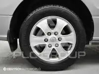 2017 Hyundai Starex
