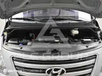 2017 Hyundai Starex