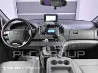 2017 Hyundai Starex