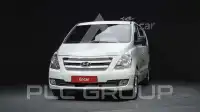 2017 Hyundai Starex